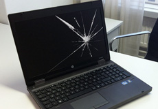 General laptop repairs